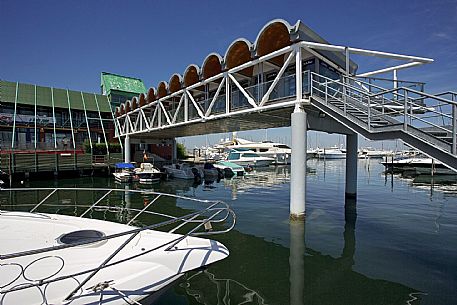 Lignano Sabbiadoro(Punta faro)